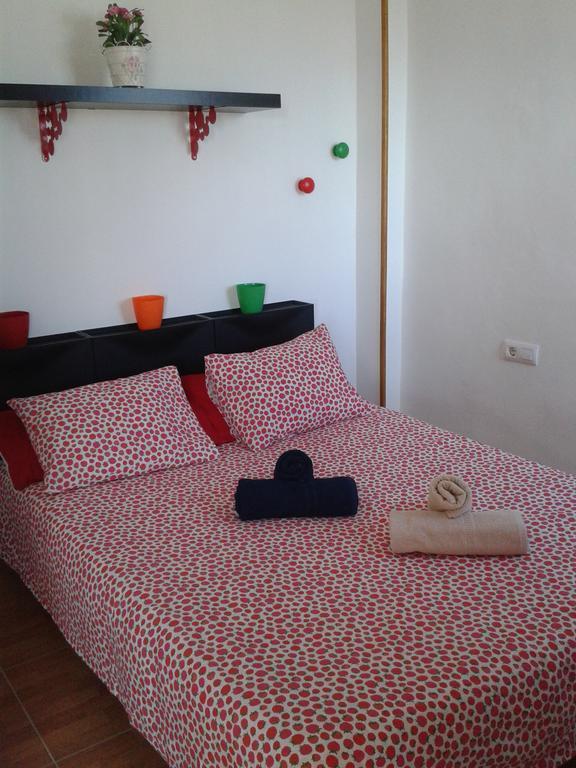 Apartamento Calle Goles Siviglia Camera foto